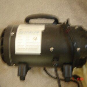 Pet Hair Dryer